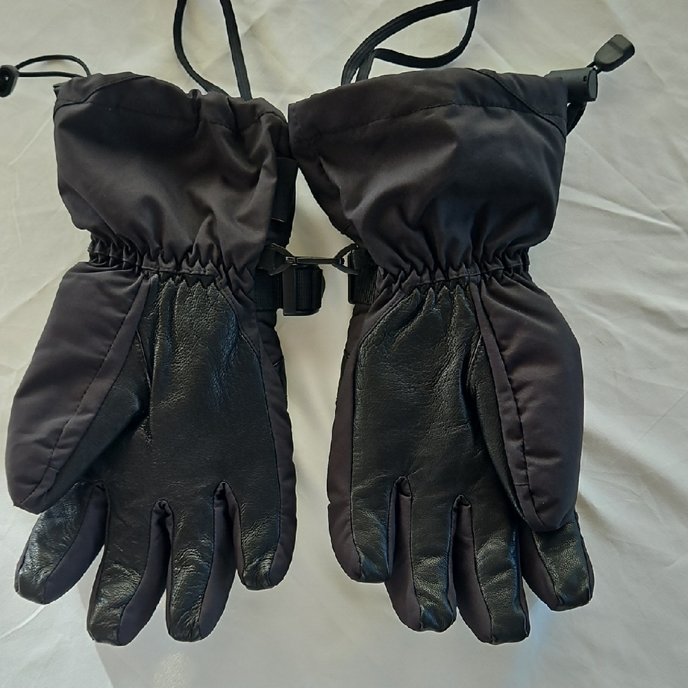 Dakine Women’s Ski Gloves MED NWOT - Picture 5 of 5